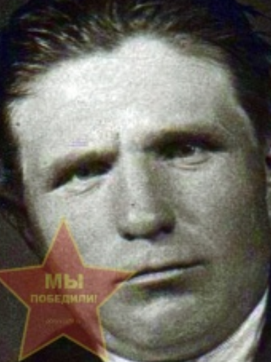 Гремитских Иван Сергеевич