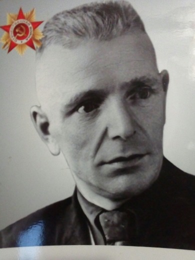 Аникин Алексей Васильевич