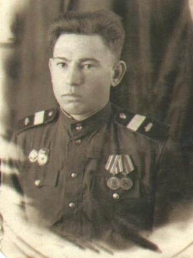 Павлов Анатолий Васильевич