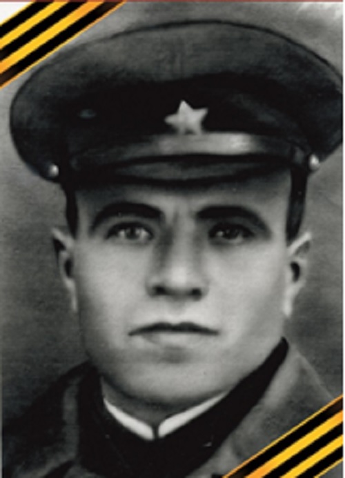 Пименов Григорий Алексеевич