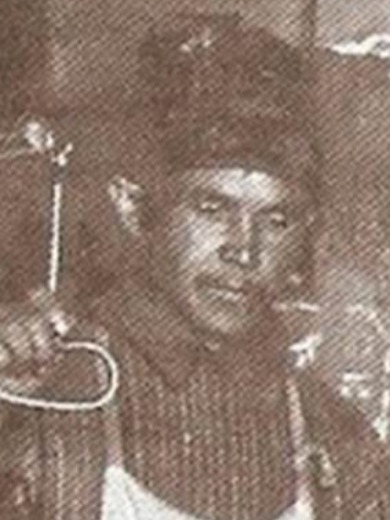 Аллаяров Мухаметулла