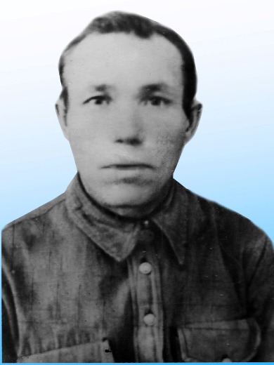 Чулков Перфил Миронович