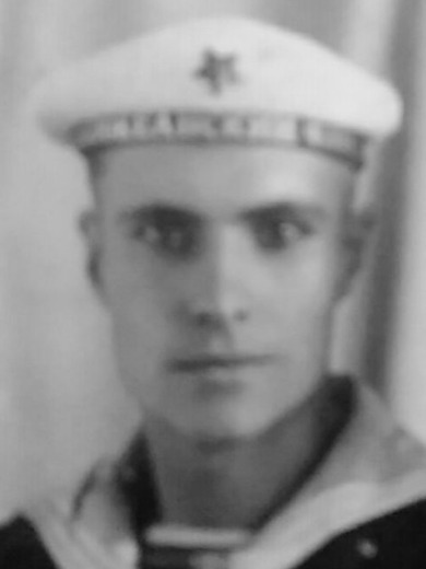 Ольков Степан Устинович