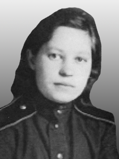 Квитка Мария Александровна