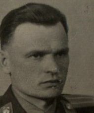 Быстров Иван Георгиевич