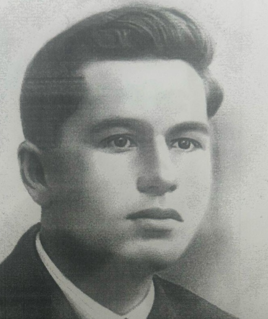 Олейников Александр Емельянович