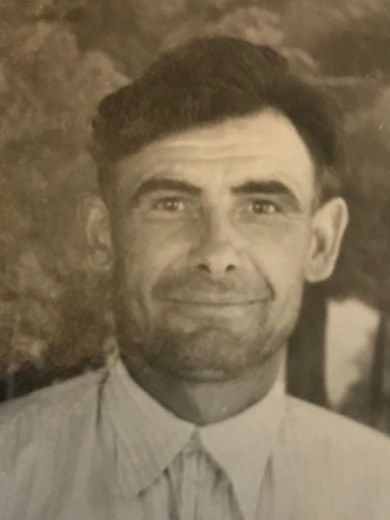 Янченко Петр Степанович