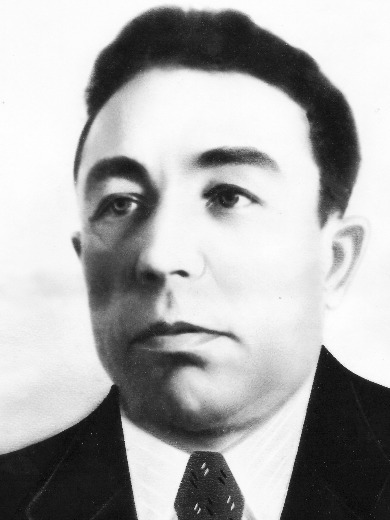 Фимушкин Владимир Матвеевич