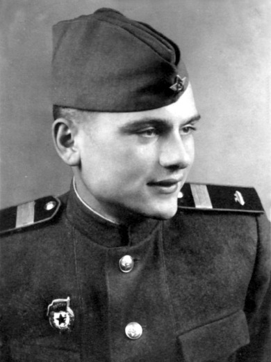 Жгирь Иван Иванович