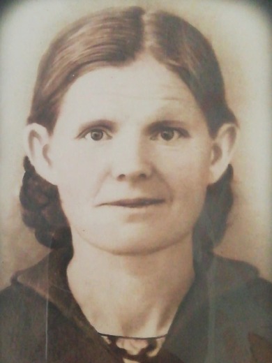 Леонова Вера Евдокимовна