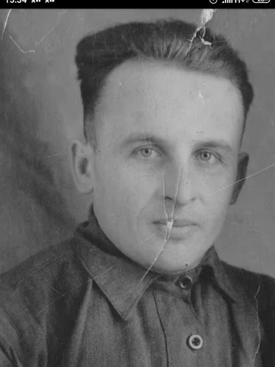 Манин Михаил Петрович