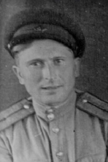 Рудников Трофим Киреевич