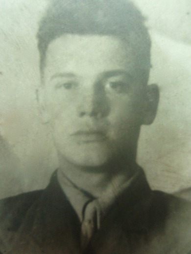 Коссов Виктор Васильевич