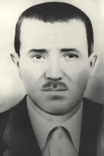 Сеидов Раджаб Сеферович