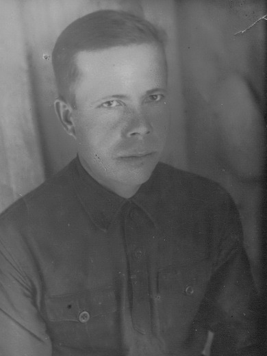 Кольчурин Михаил Иванович