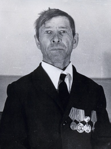 Бурак Дмитрий Иванович