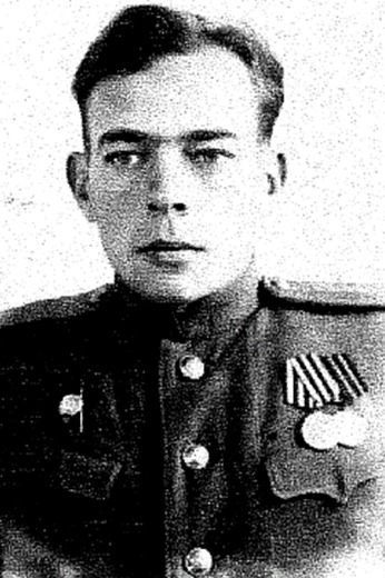 Филиппов Борис Осипович