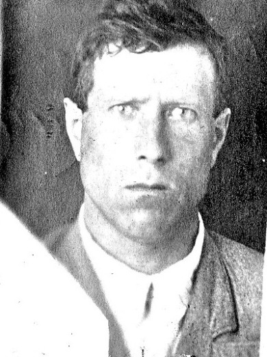 Ларкин Филипп Иванович