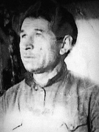 Радаев Иван Семенович