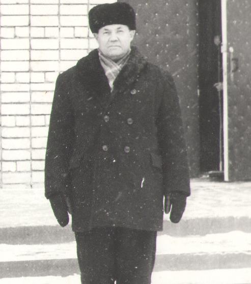 Алексеев Максим Алексеевич