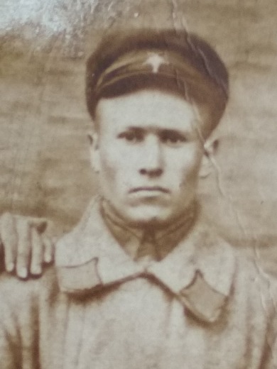 Шайхутдинов Миннислам Шамсутдинович