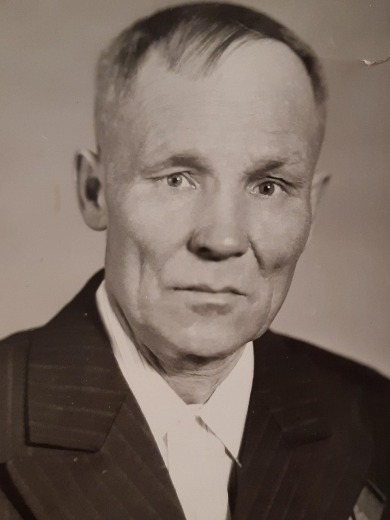 Кабацкий Андрей Демьянович