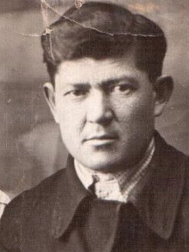 Чанышев Сабир Хамитович