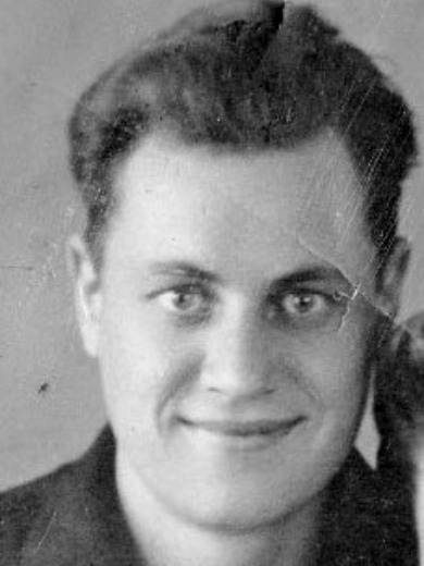 Бердников Леонид Сергеевич