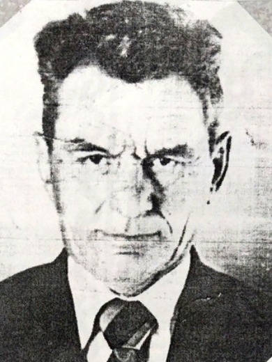 Шлыков Василий Константинович