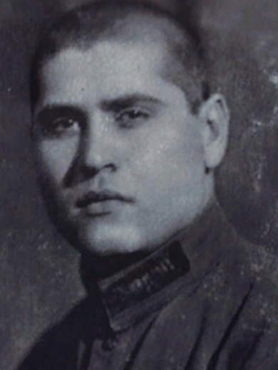 Карасёв Алексей Гаврилович