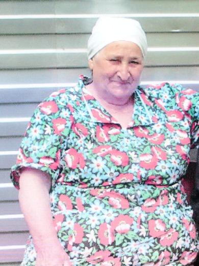 Тюринова Евдокия Александровна