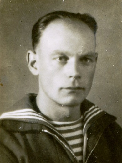 Грицай Александр Никитович