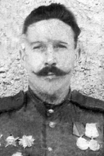 Алыпов Николай Романович