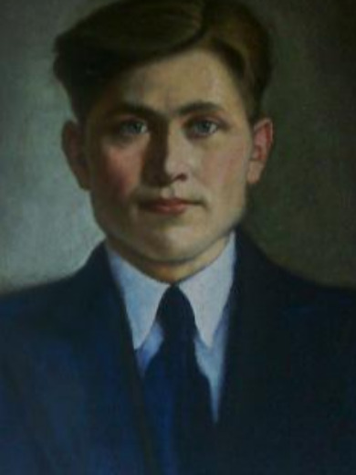 Визулис Станислав Адамович