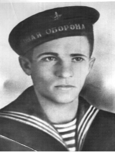 Масленников Андрей Леонтьевич