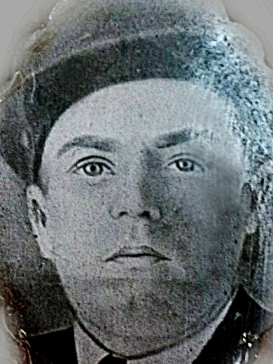 Грешный Иван Андреевич