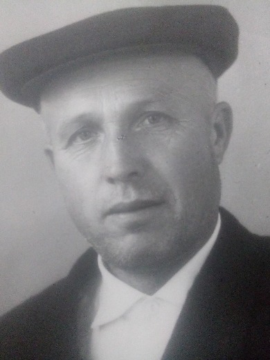 Ракитский Владимир Григорьевич