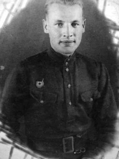 Ивановский Степан Иванович