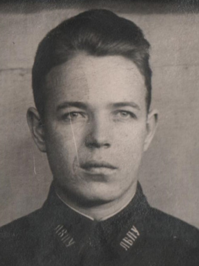 Метелкин Михаил Алексеевич