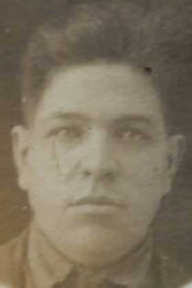 Трошин Илья Федорович