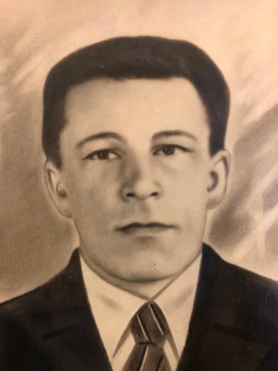Хохлов Петр Павлович