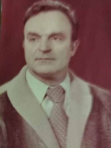 Белявский Василий Арсентьевич