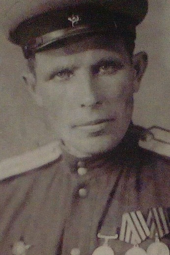 Смирнов Сергей Андреевич