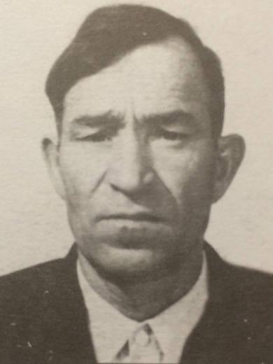 Мельников Андрей Иванович