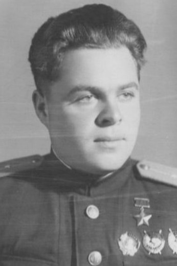 Мордин Василий Александрович