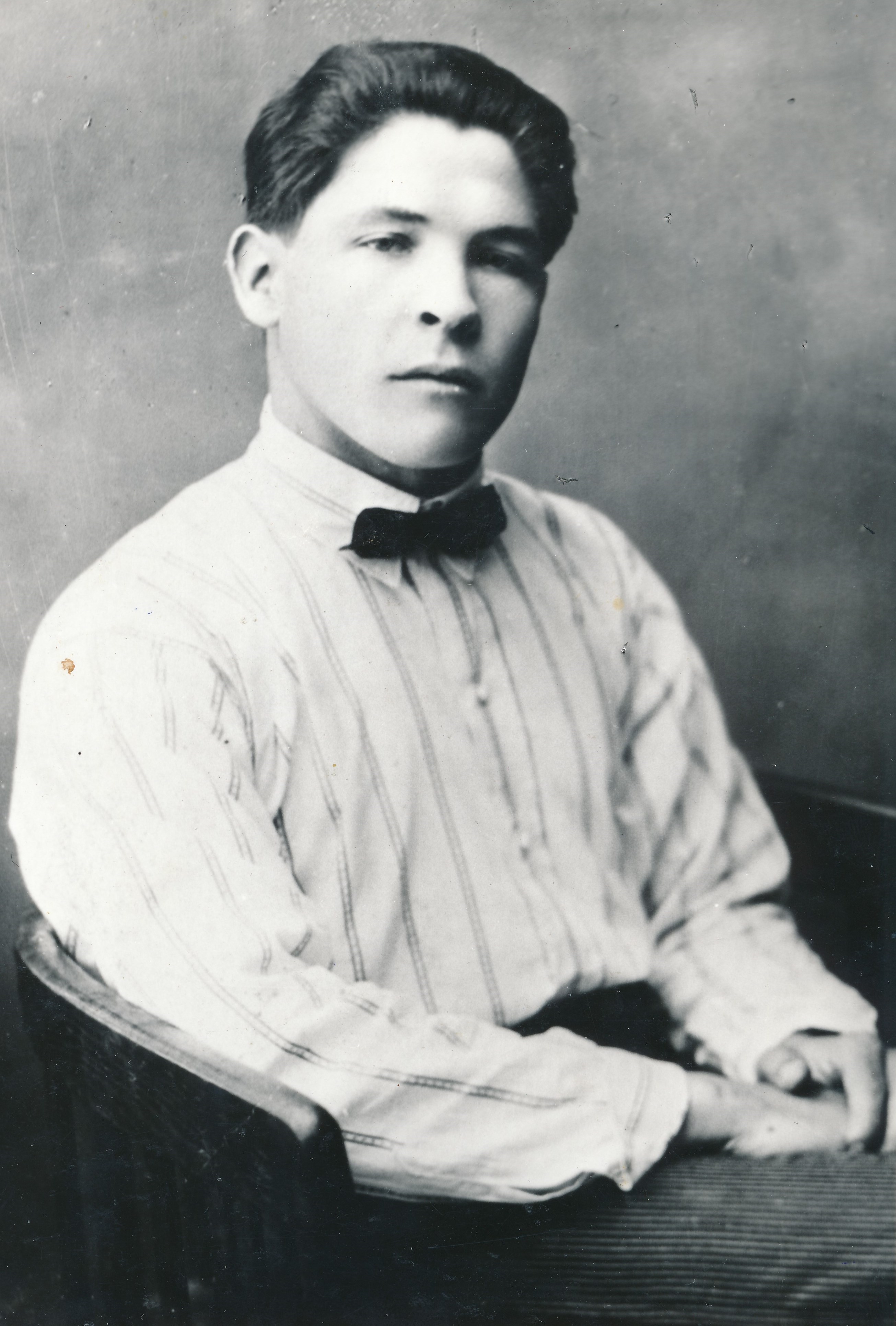 Колеватов Анатолий Владимирович