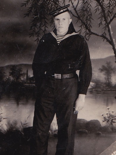 Харин Иван Павлович