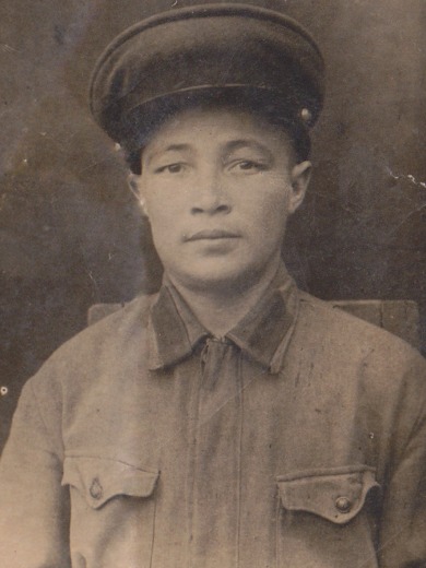 Хохряков Аркадий Филипович