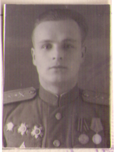 Густов Леонид Иванович