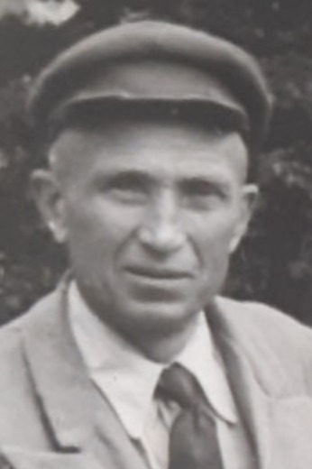 Комарчук Яков Максимоаич